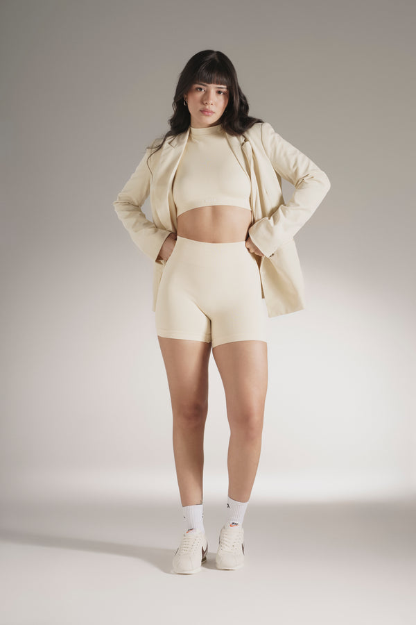Track Tank Top vanilla